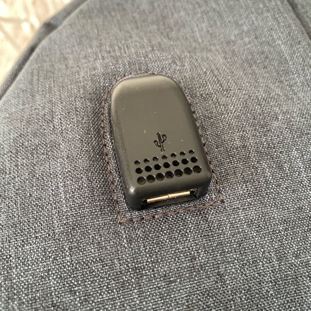 G-raphy Camera Backpack - Picture 7 of 15